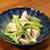 鶏胸肉の簡単おつまみ