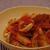 スパゲティ・ペスカトーレ。