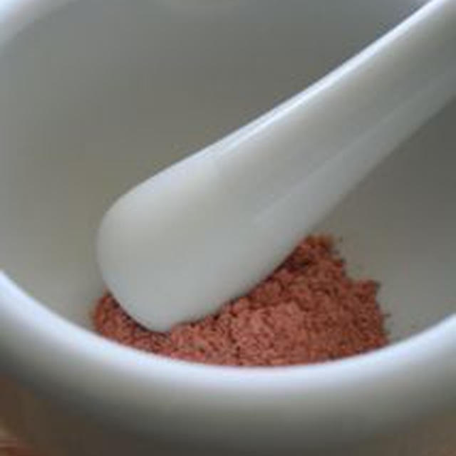 Red Clay レッドクレイ　