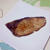 鰤のペッパー焼き
