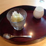 茶遊会　夏