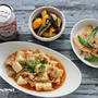 豚バラ麻婆豆腐