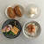 彼が一日に食べているもの★ 体づくりは“食事が80％、運動が20％、マインドセットは100％！★