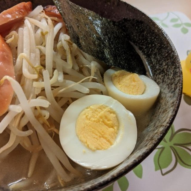 簡単美味しい！家で作る醤油ラーメンのレシピ