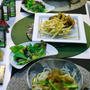 i-kitchen × MIKIZO（高木幹豫さん）の新作食器で、カレーうどん♪