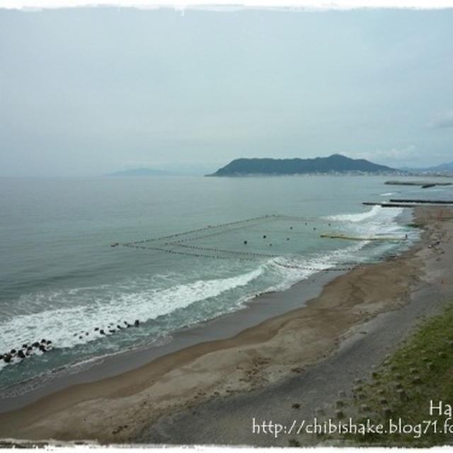北海道旅行２日目：函館、イカ釣り体験