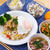 炊飯器で！(*ﾟ∀ﾟ)  安定のシーフードピラフ☆