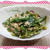 ほうれん草の胡麻白和え（レシピ付）
