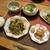 じゃがいもの青椒肉絲など中華な晩ご飯　と　ヨウスケ散歩♪
