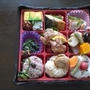 松花堂弁当<br />