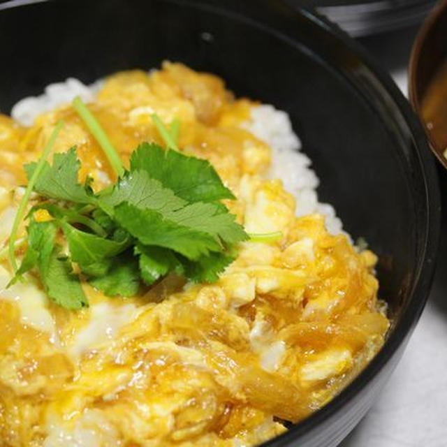 玉子丼