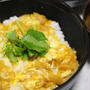 玉子丼
