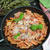 Summer Vegetable One Pot Pasta 夏野菜のワンポットパスタ
