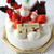 2010 クリスマスケーキ