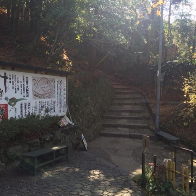 笠置山寺