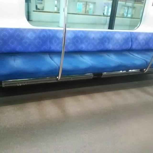 がらがら～～～～