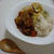 残りものカレー（Left Over Curry）