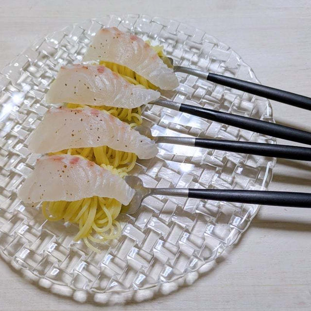 ハマりそうなポテサラ♥