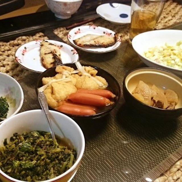 給食の味＆皆既月食