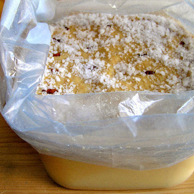 自家製味噌作り♪第二弾仕込み完了