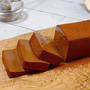 低糖質チョコムースの作り方♪低糖質なのに濃厚で美味しいチョコレートムースです♪