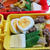 なんとか出来たー！学童お弁当&保育園お弁当