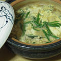 肉豆腐