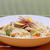 そろそろ素麺レシピを「オクラ入りぶっかけ素麺炒め」＆飲んで食べた「和食バル　タケイチ」