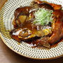 鮭あらの柔らか煮