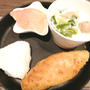 業務スーパーの冷凍食品で簡単ご飯＼(^o^)／