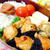 2015.5.7 ささみの磯辺揚げ