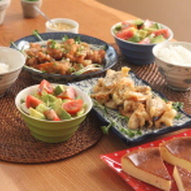 料理教室でした★