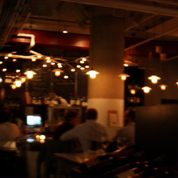 WineとJazzと土鍋な夜☆おひとりさま in LA