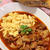 【スパイス大使】「レンジで簡単！鶏肉のトマト煮＊ふわふわ卵添え」