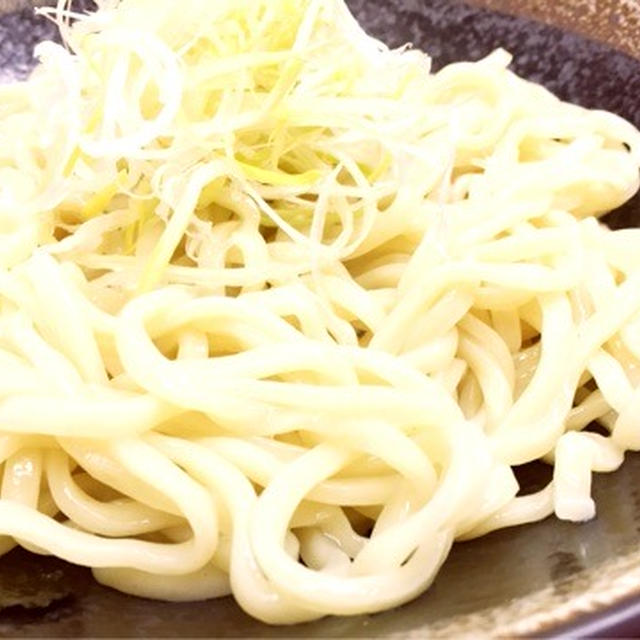 つけ麺
