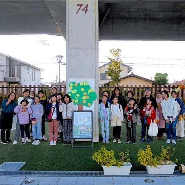 【開催報告】京都府洛西高架下こども大学らくさい里山ラボ「フライパンでみかんパンクリームパン作り」