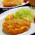 ささみのWチーズ入りカツ（揚げ焼き♪）／アラフィフ夫婦が久々にビデオ通話をするとこうなるｗ