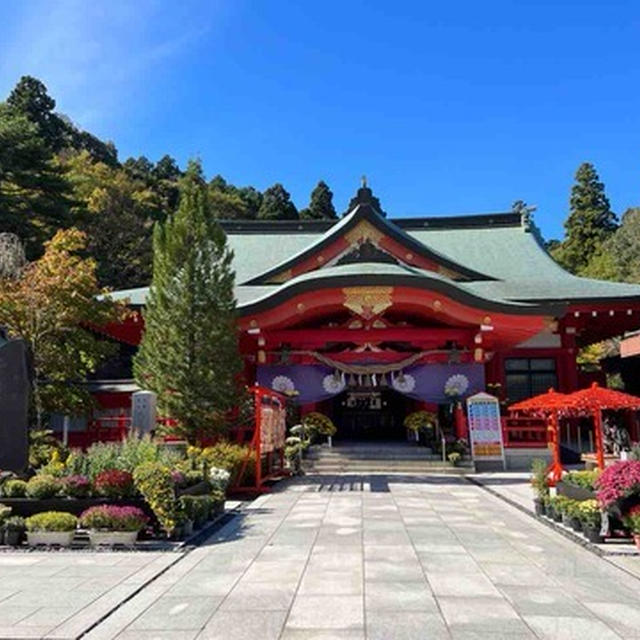 【旅】　久しぶりのお出かけ　2日目　青葉城　宮城懸護國神社