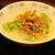 丸ごと１本！セロリラーメン☆