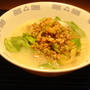 丸ごと１本！セロリラーメン☆