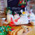 2014＊Xmas　Advent calendar＊Dec.２０＊stollen（シュトーレン）