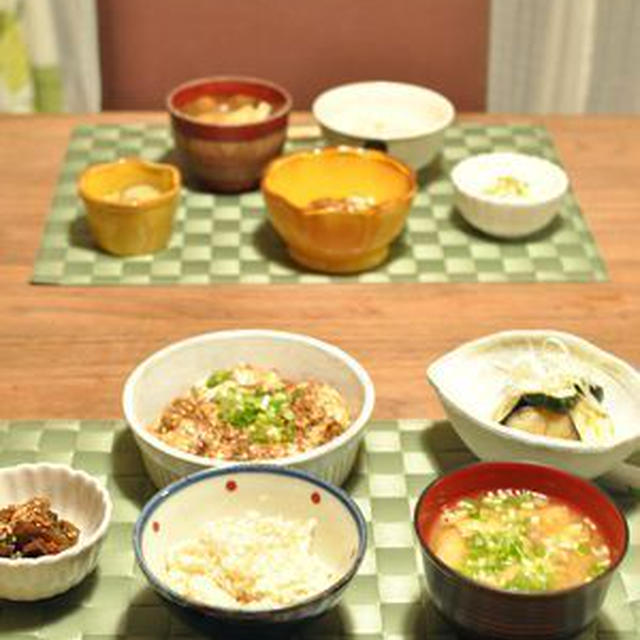 麻婆豆腐