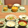麻婆豆腐