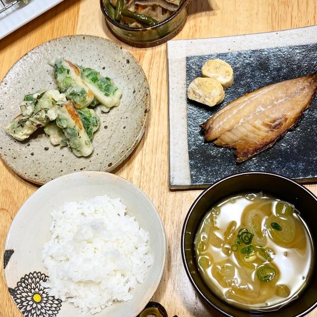 お一人様お昼ごはんとバースデーサプライズ。