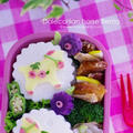ダーラナホースのお弁当