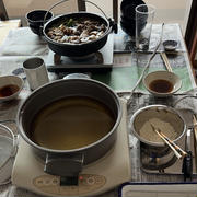 手術前の決起会