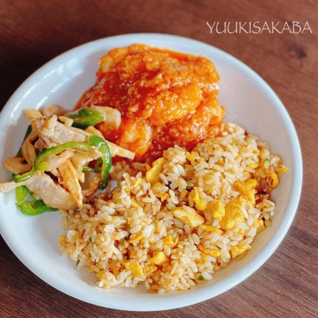 おいしい発見！