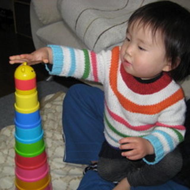 １歳６ヶ月検診☆