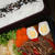 10月4日　　牛肉のオイスターソース炒め弁当（練習）