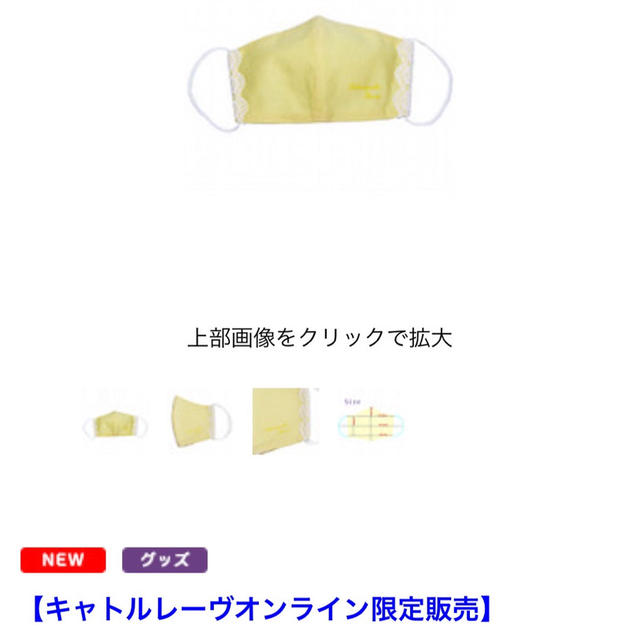 【宝塚】今日は月組カラーのマスク☆なんと買えました☆肉の日☆